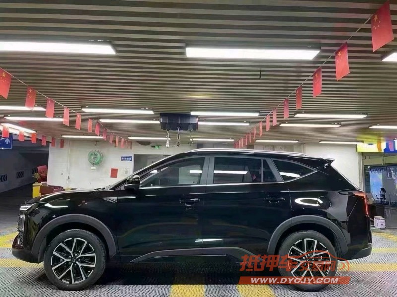 成都22年大众思皓3