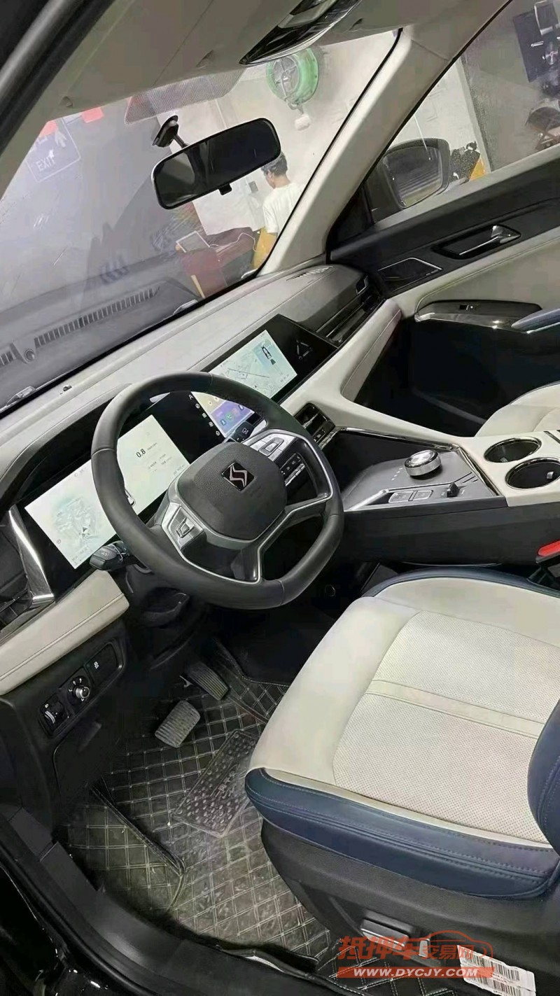 成都22年大众思皓5