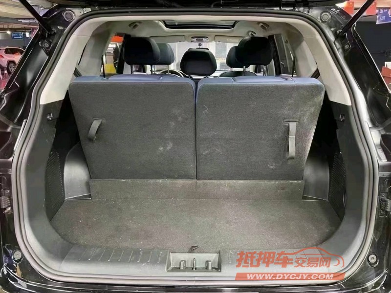 成都22年大众思皓8