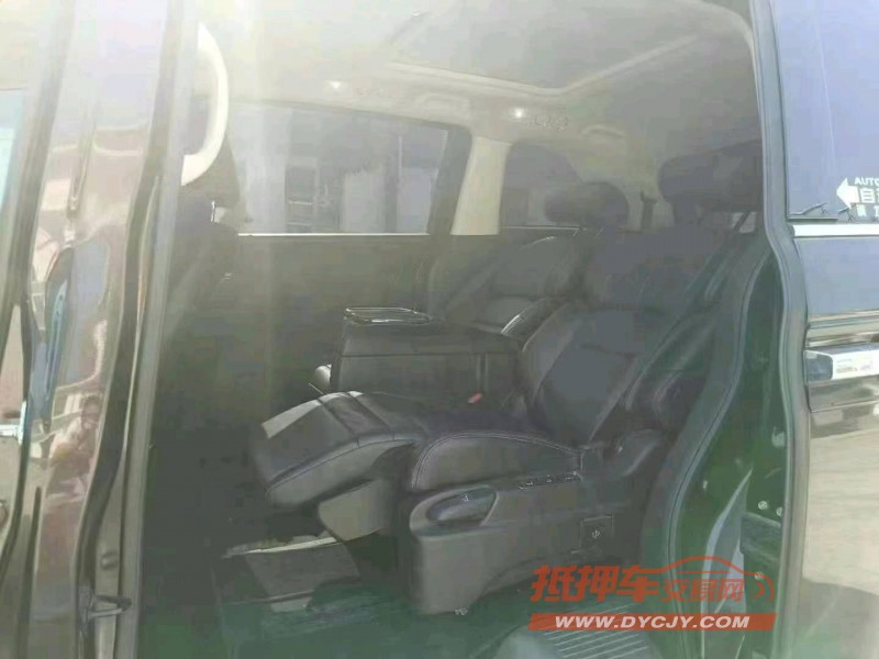 潍坊18年本田艾力绅7