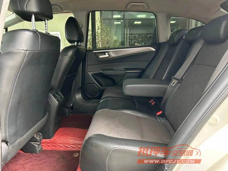 深圳16年本田杰德9