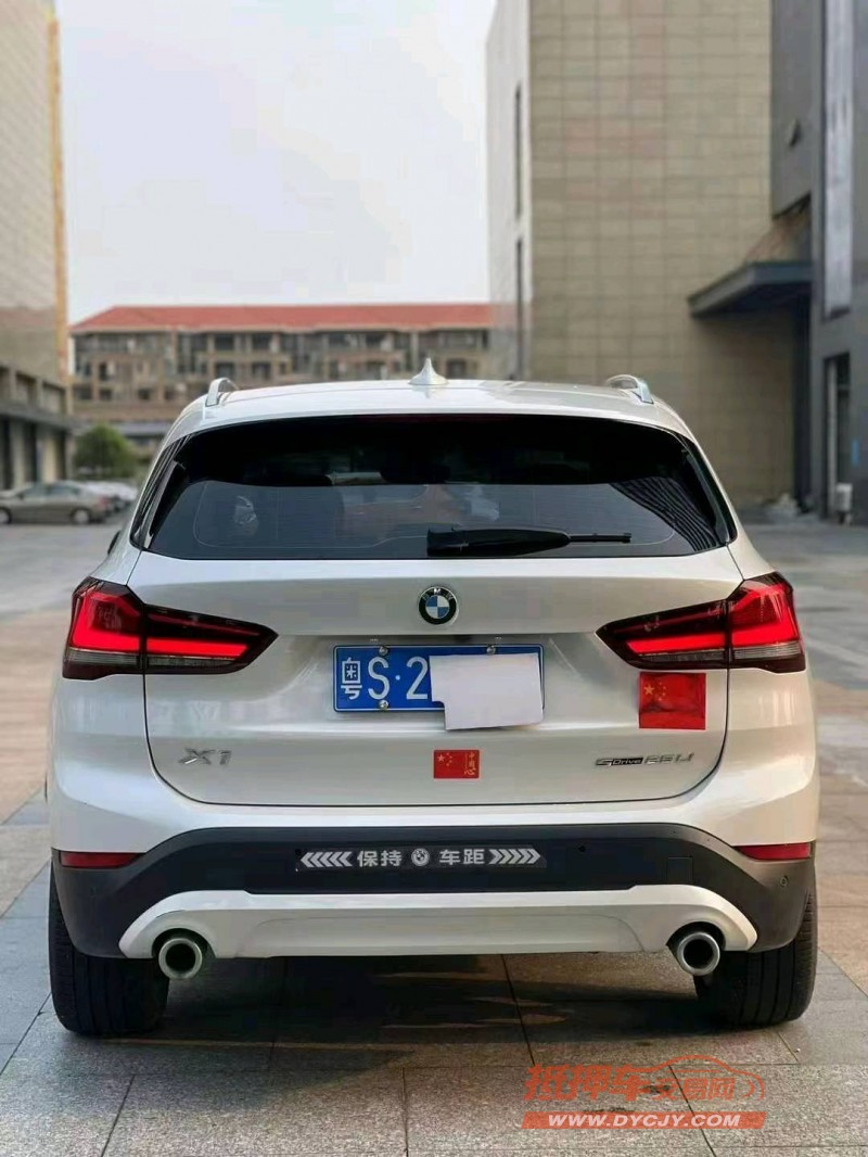 佛山20年宝马X12
