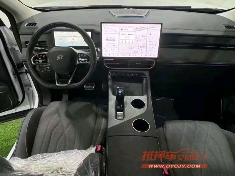 保定24年奇瑞捷途山海5