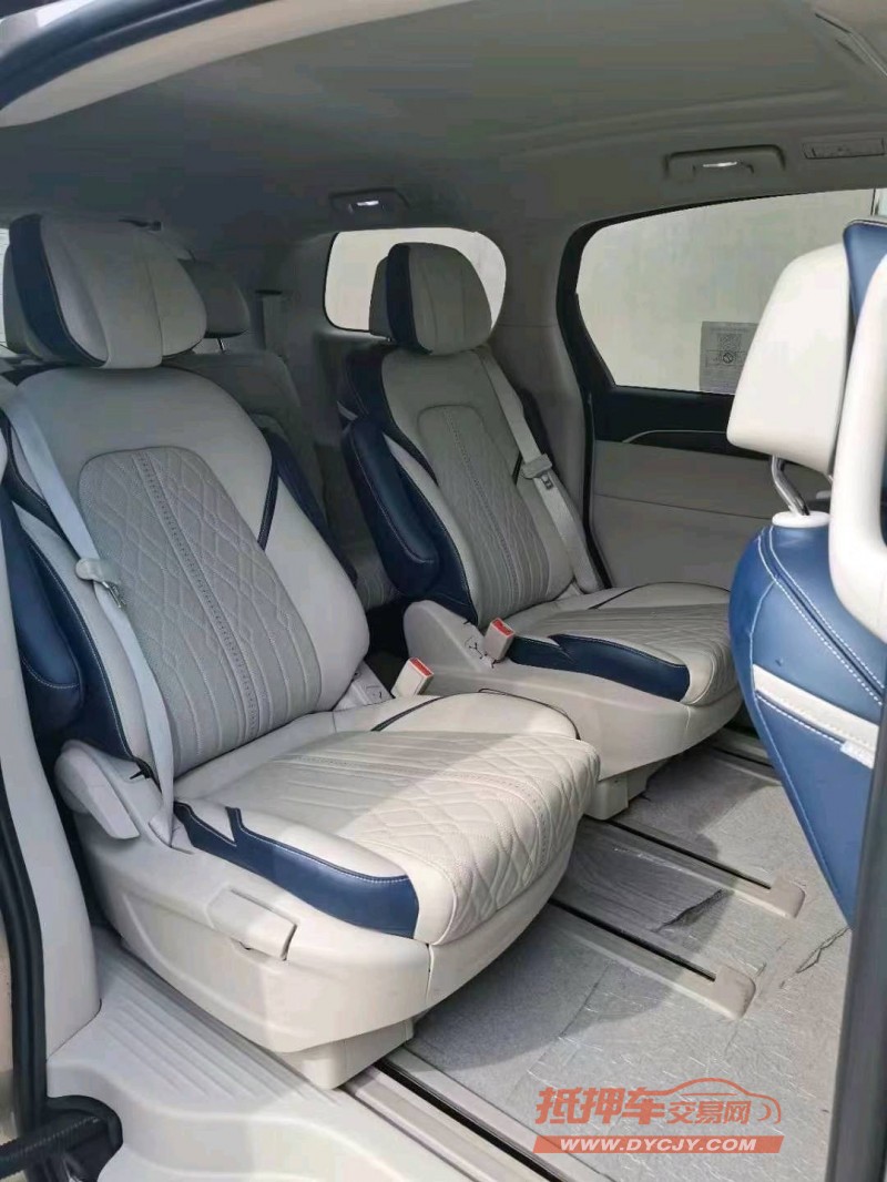 潍坊24年别克GL89