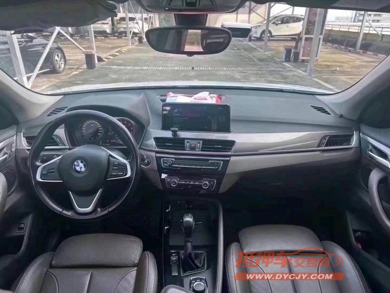 湖州18年寶馬X17