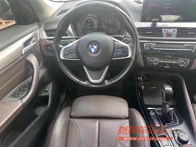 湖州18年寶馬X18