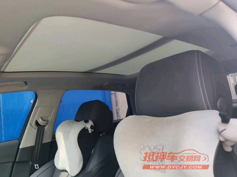 潍坊23年奥迪A4L3