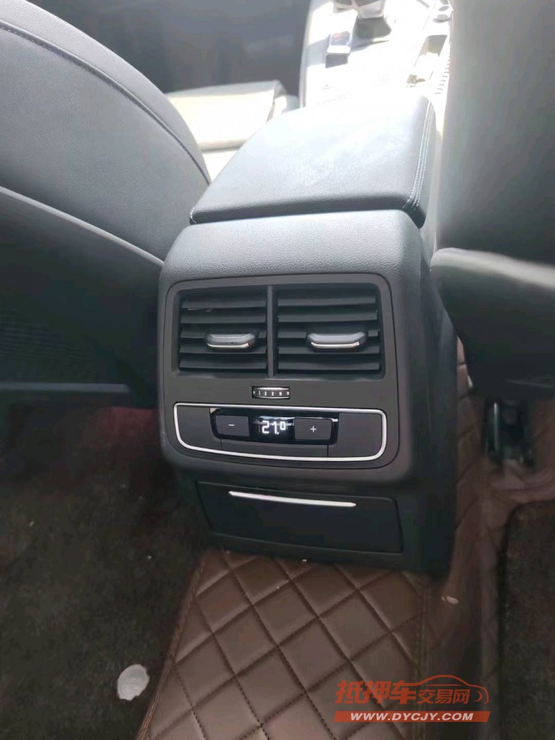 潍坊23年奥迪A4L5