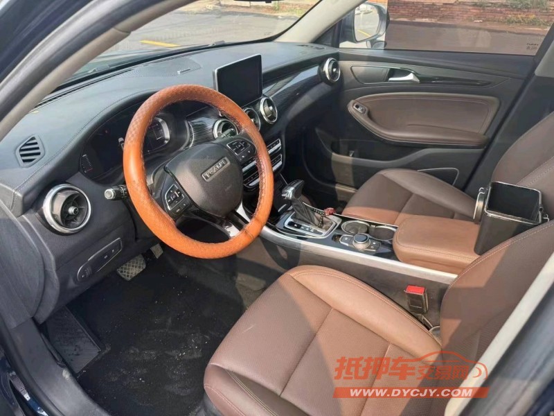 烟台19年君马汽车MEET38