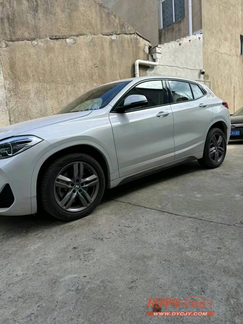 武汉22年宝马X22