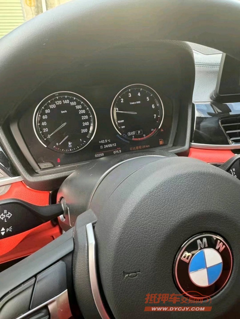 武汉22年宝马X24