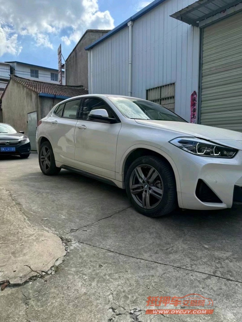 武汉22年宝马X28