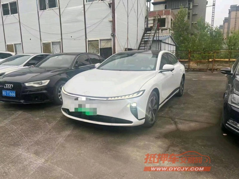 潍坊22年长安汽车启源2