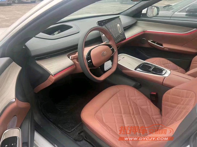 潍坊22年长安汽车启源5