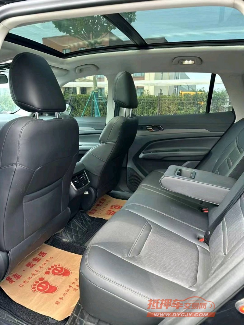 宿迁23年福特领睿6
