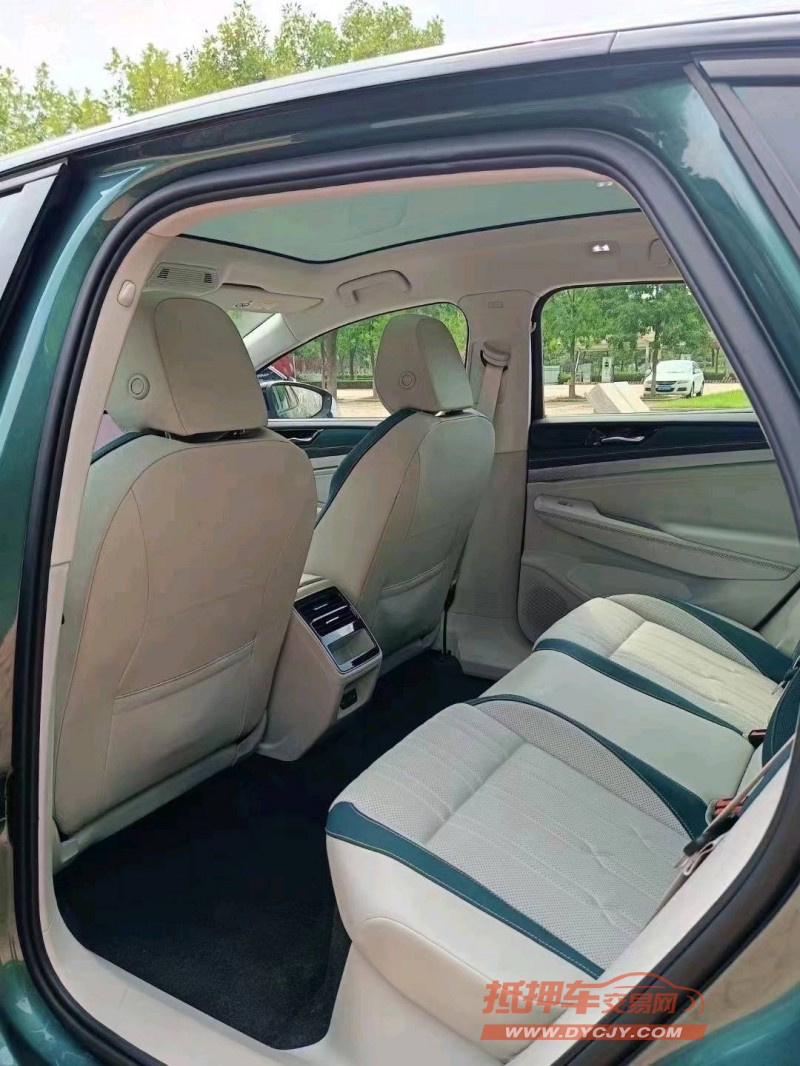 潍坊24年大众ID74