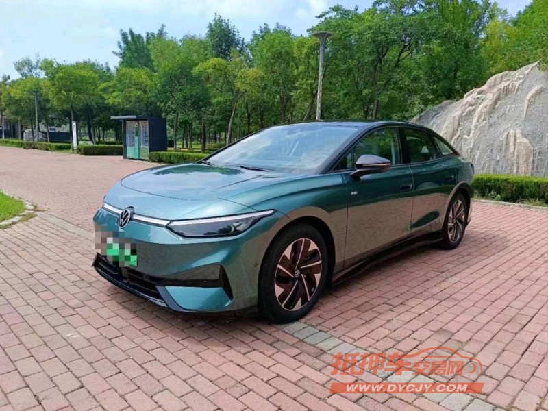 潍坊24年大众ID75