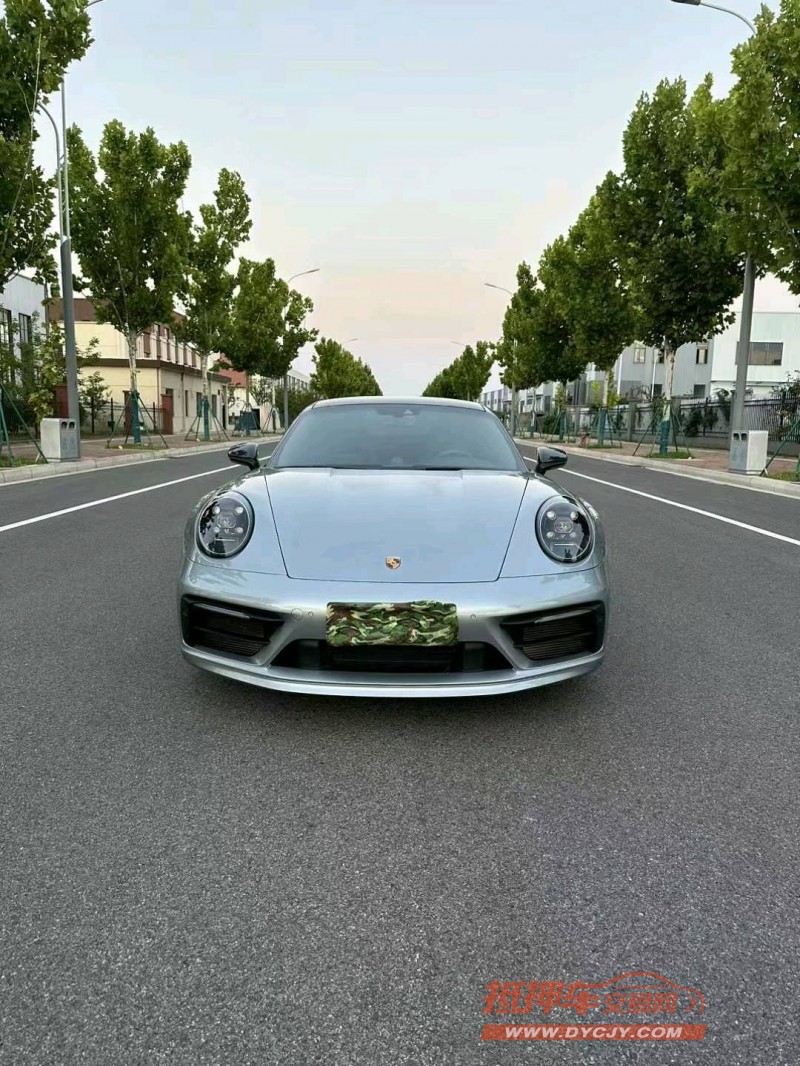 宿迁20年保时捷9111