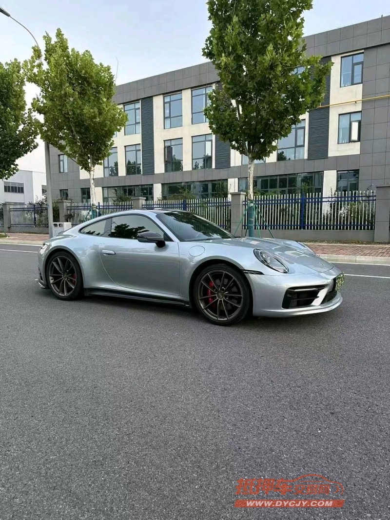 宿迁20年保时捷9112