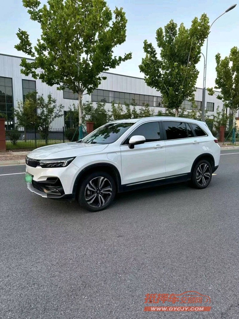 宿遷21年創維EV62