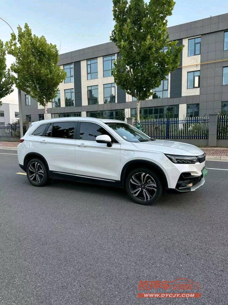 宿遷21年創維EV63