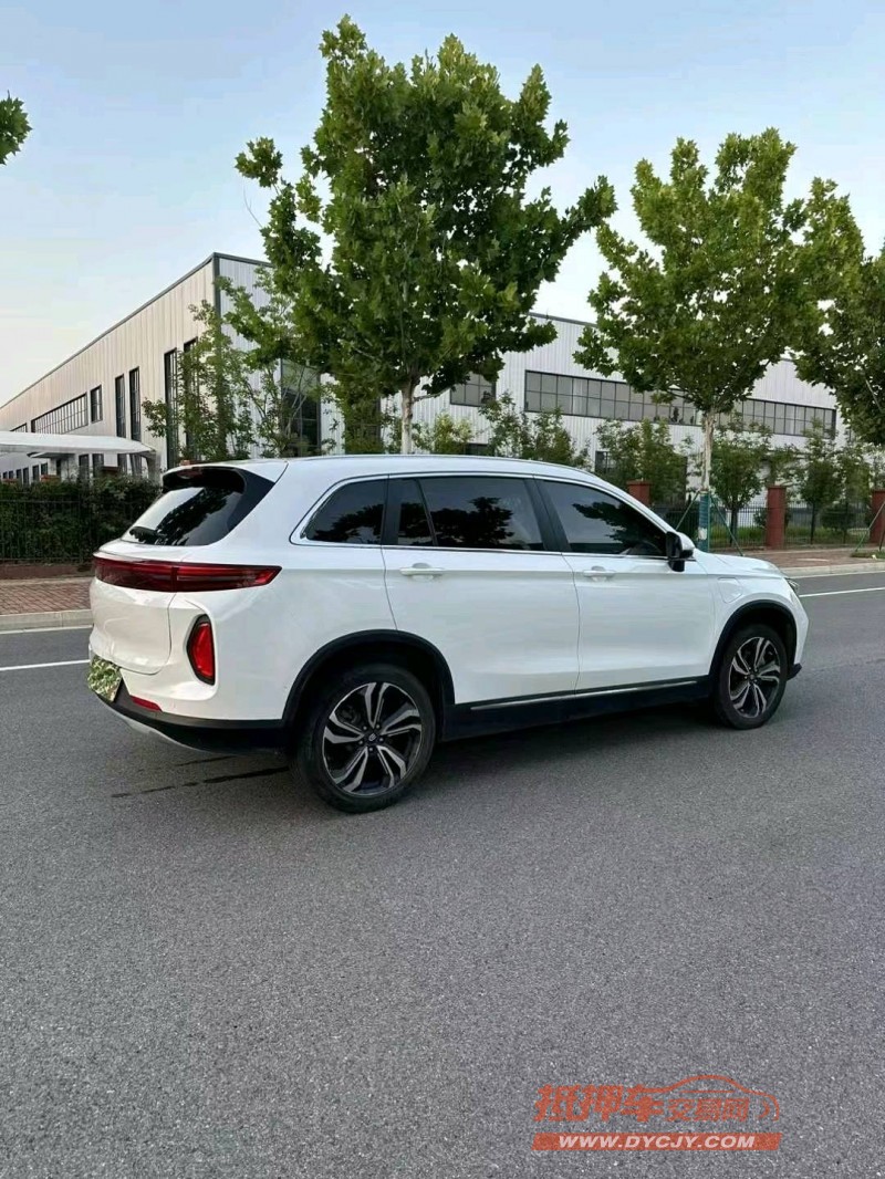 宿遷21年創維EV68
