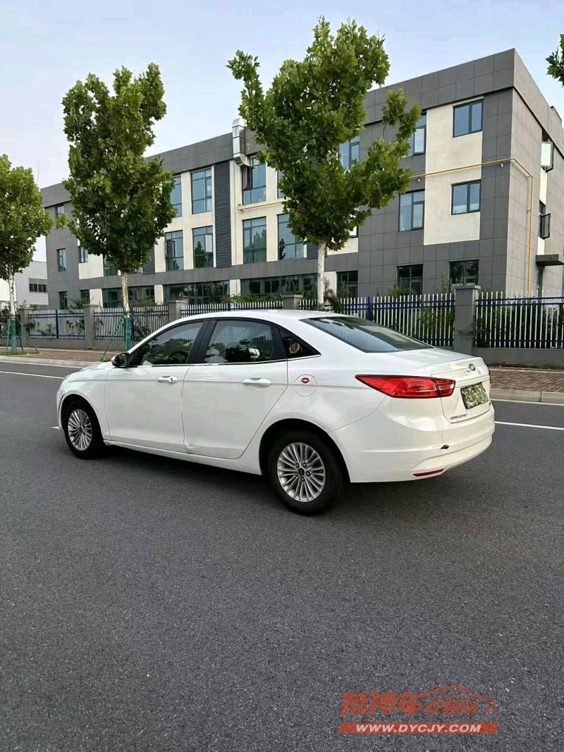 宿迁15年福特福睿斯8