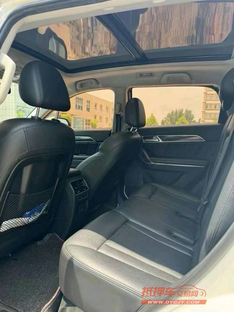 潍坊15年哈弗H65