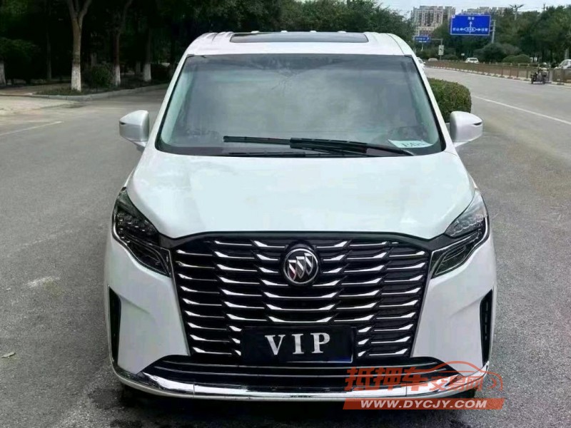 烟台23年别克GL81