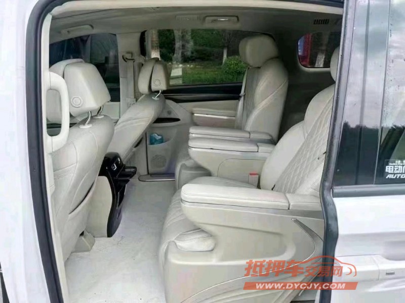 烟台23年别克GL83