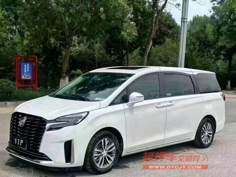 烟台23年别克GL88