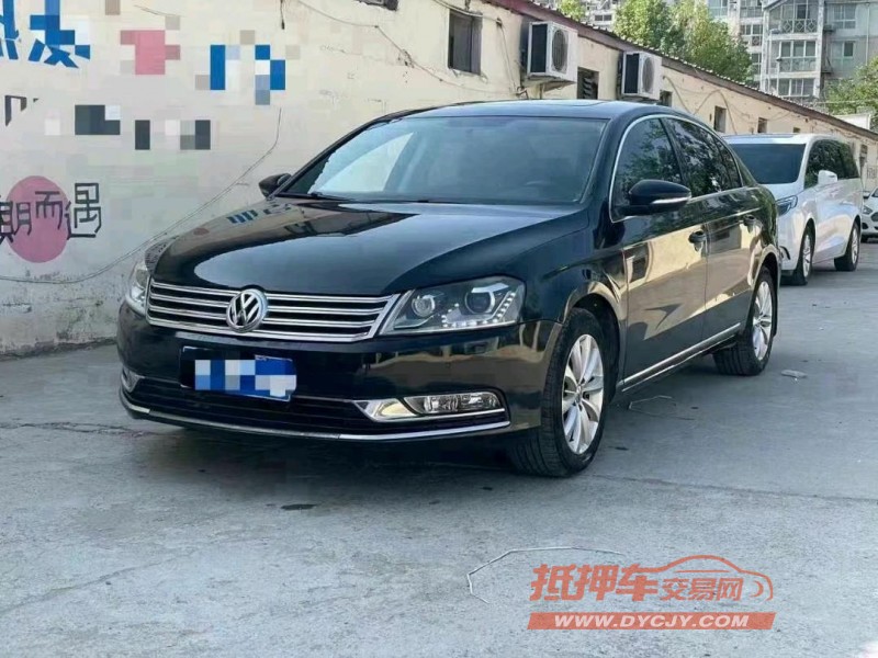 东营16年大众迈腾8
