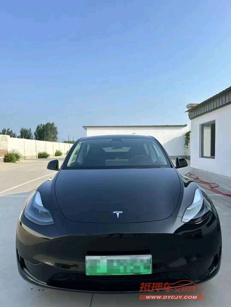 滄州23年特斯拉MODEL Y1
