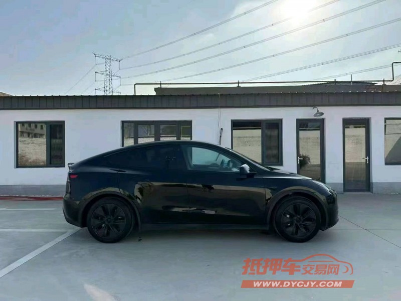 滄州23年特斯拉MODEL Y2