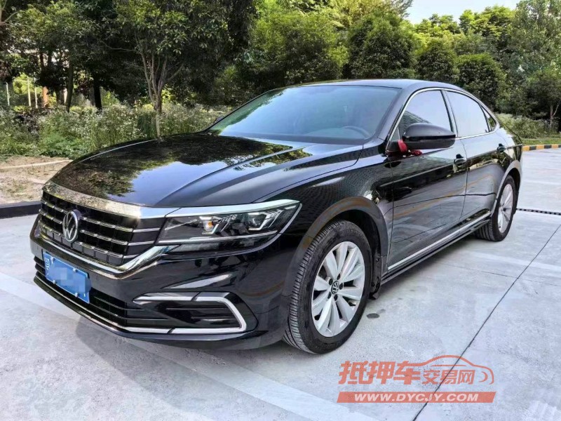 宜昌21年大眾帕薩特7