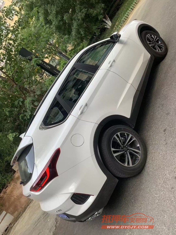 成都24年奇瑞捷途X707