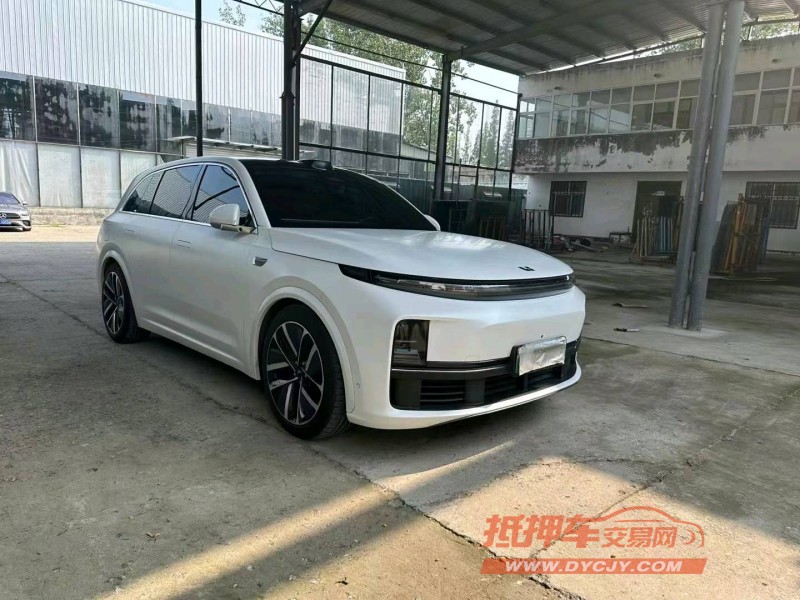 徐州23年理想L73