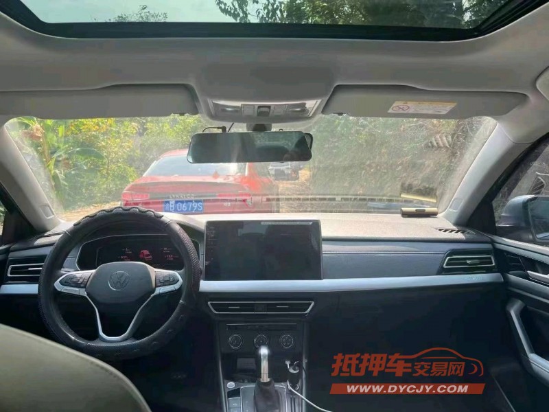 重庆23年大众朗逸7