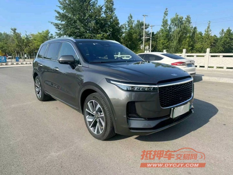 徐州22年理想理想ONE2