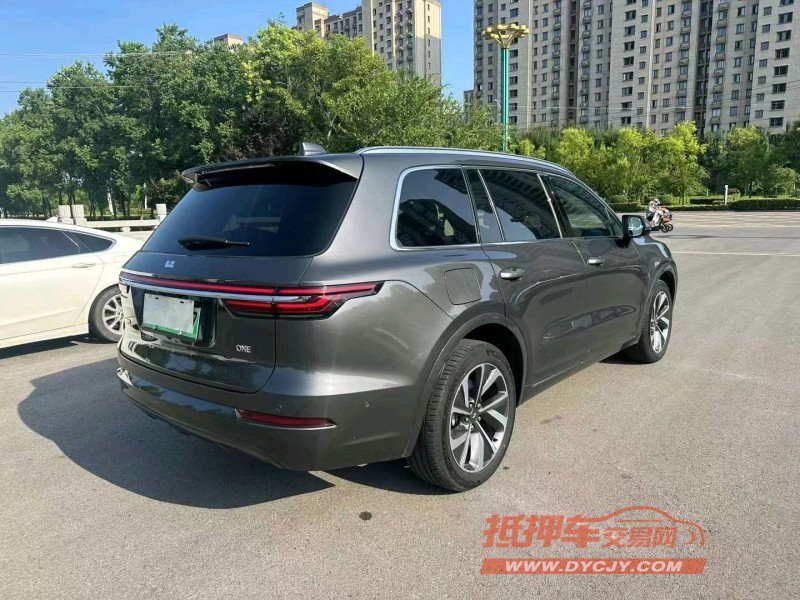 徐州22年理想理想ONE4