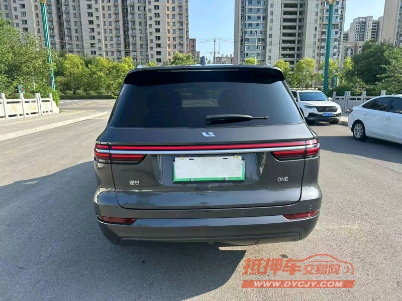徐州22年理想理想ONE5