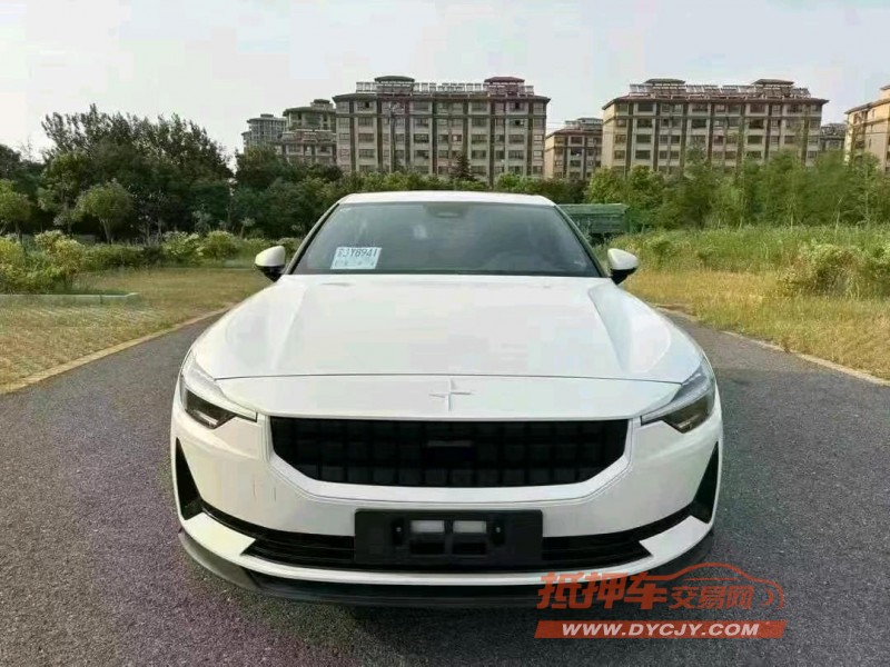 苏州24年沃尔沃极星1