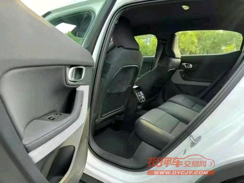 苏州24年沃尔沃极星9