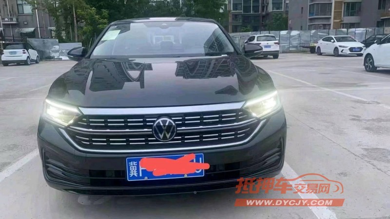 保定24年大众速腾1