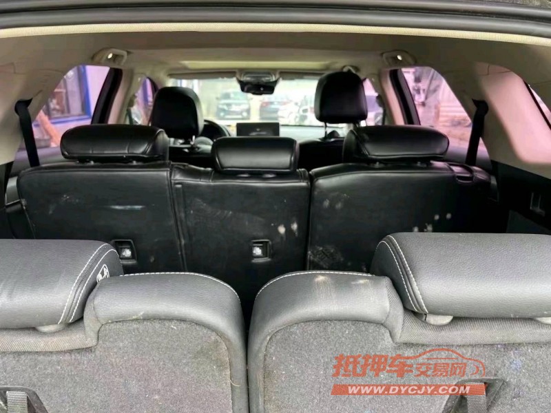 菏泽19年比亚迪唐4