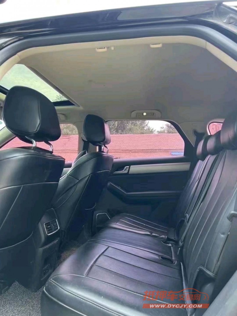 菏泽19年比亚迪唐7