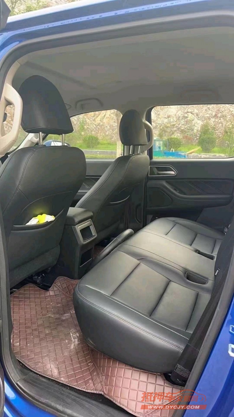 济南24年长城汽车炮 皮卡6