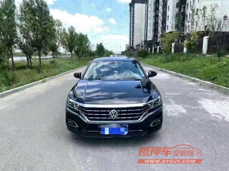 济宁20年大众帕萨特1