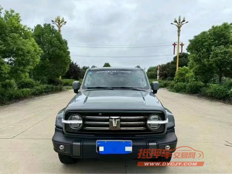 南通23年長城汽車坦克3001