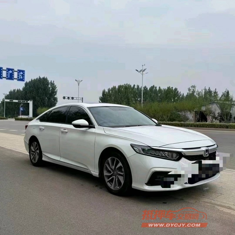 枣庄19年本田英诗派3